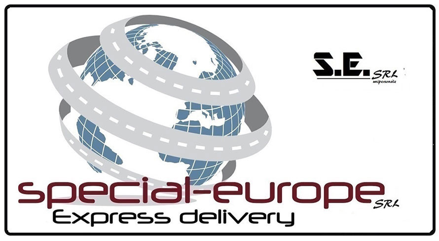 Special Europe Srl trasporti dedicati internazionali